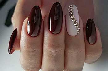        Beautiful Nails.